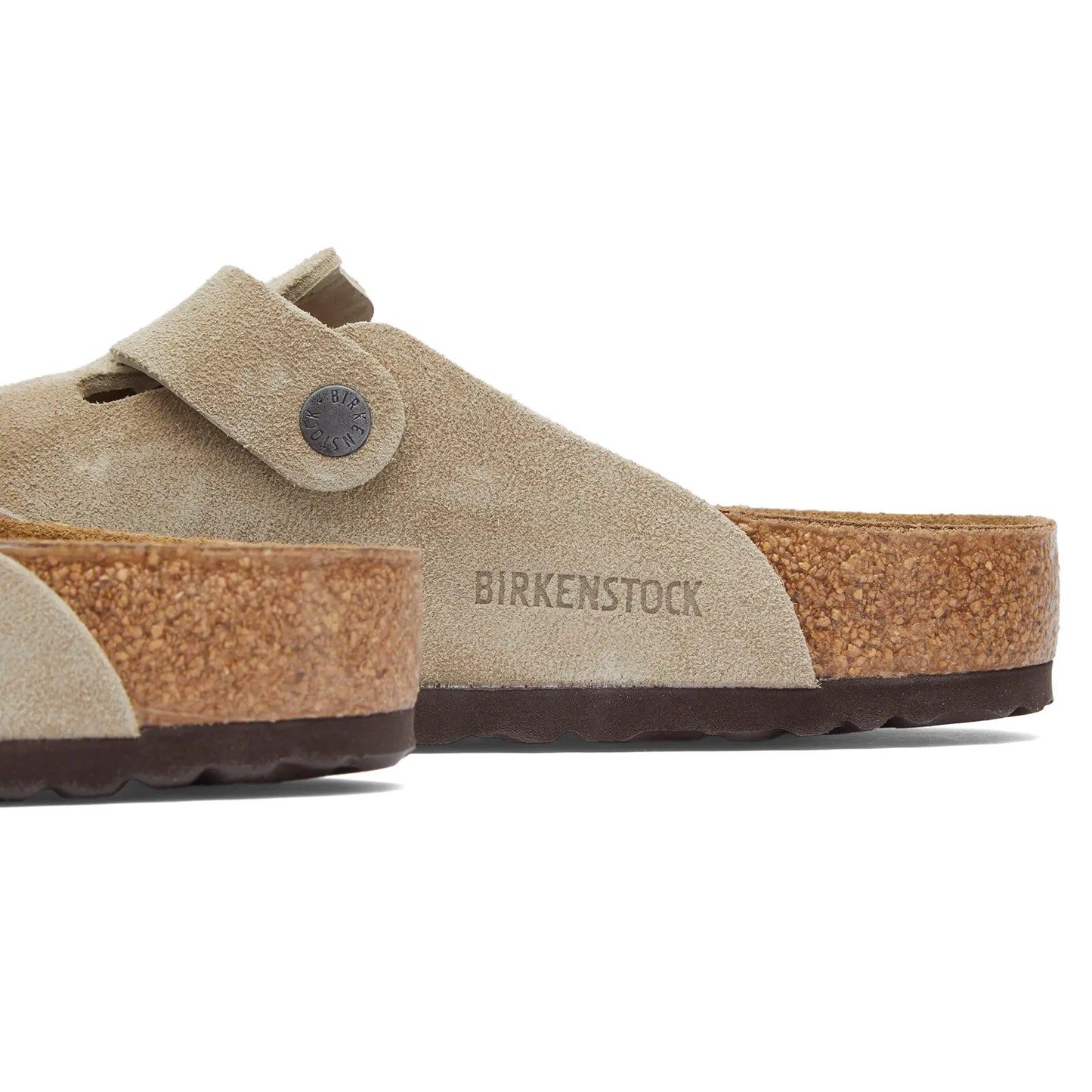 Birkenstock - Boston