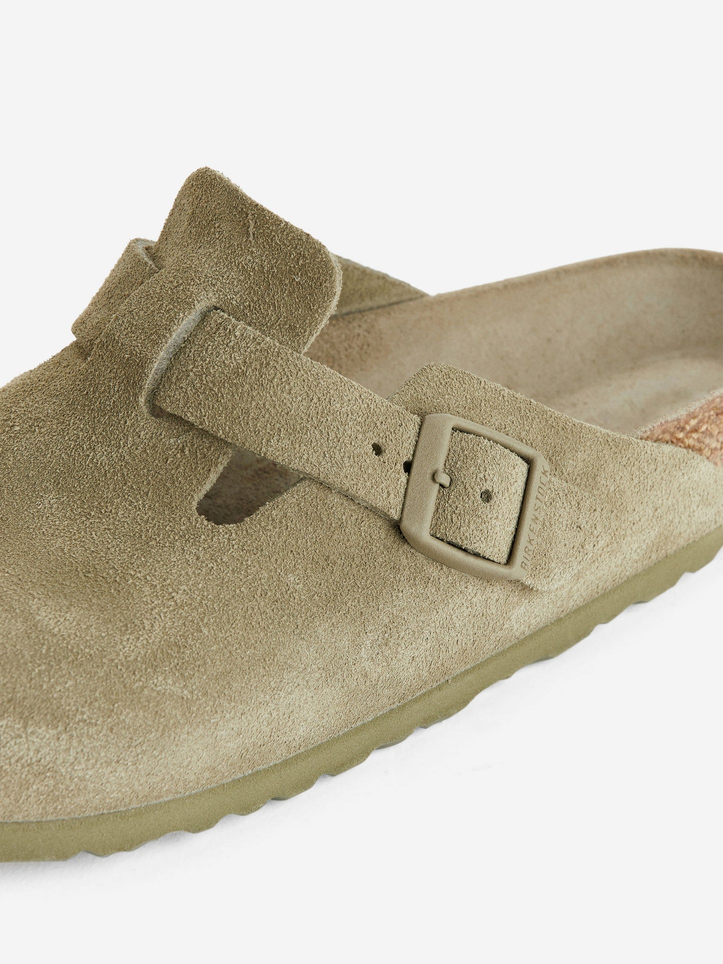 Birkenstock - Boston