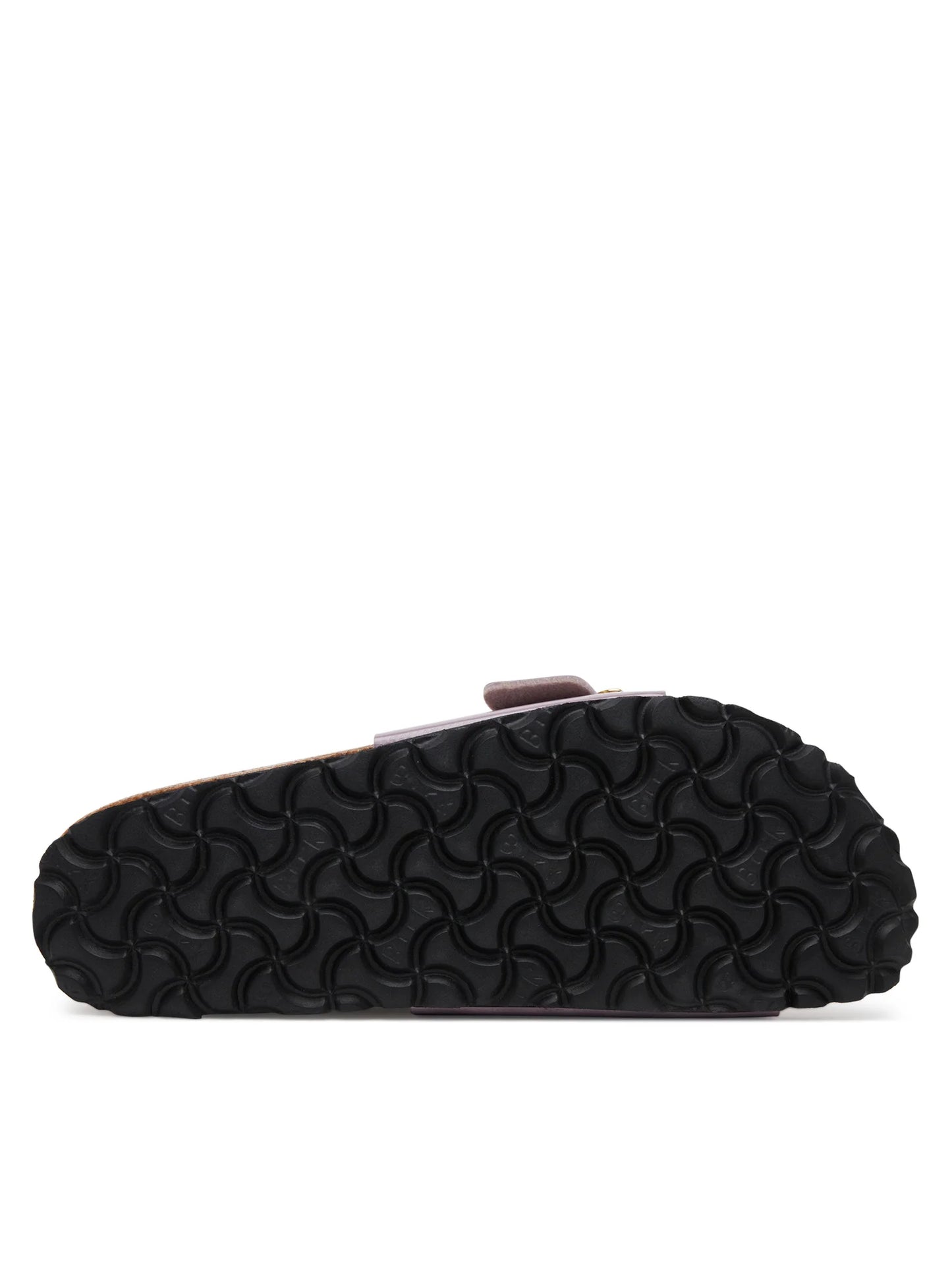 Birkenstock Catalina Cushion Buckle Birko-Flor Lack