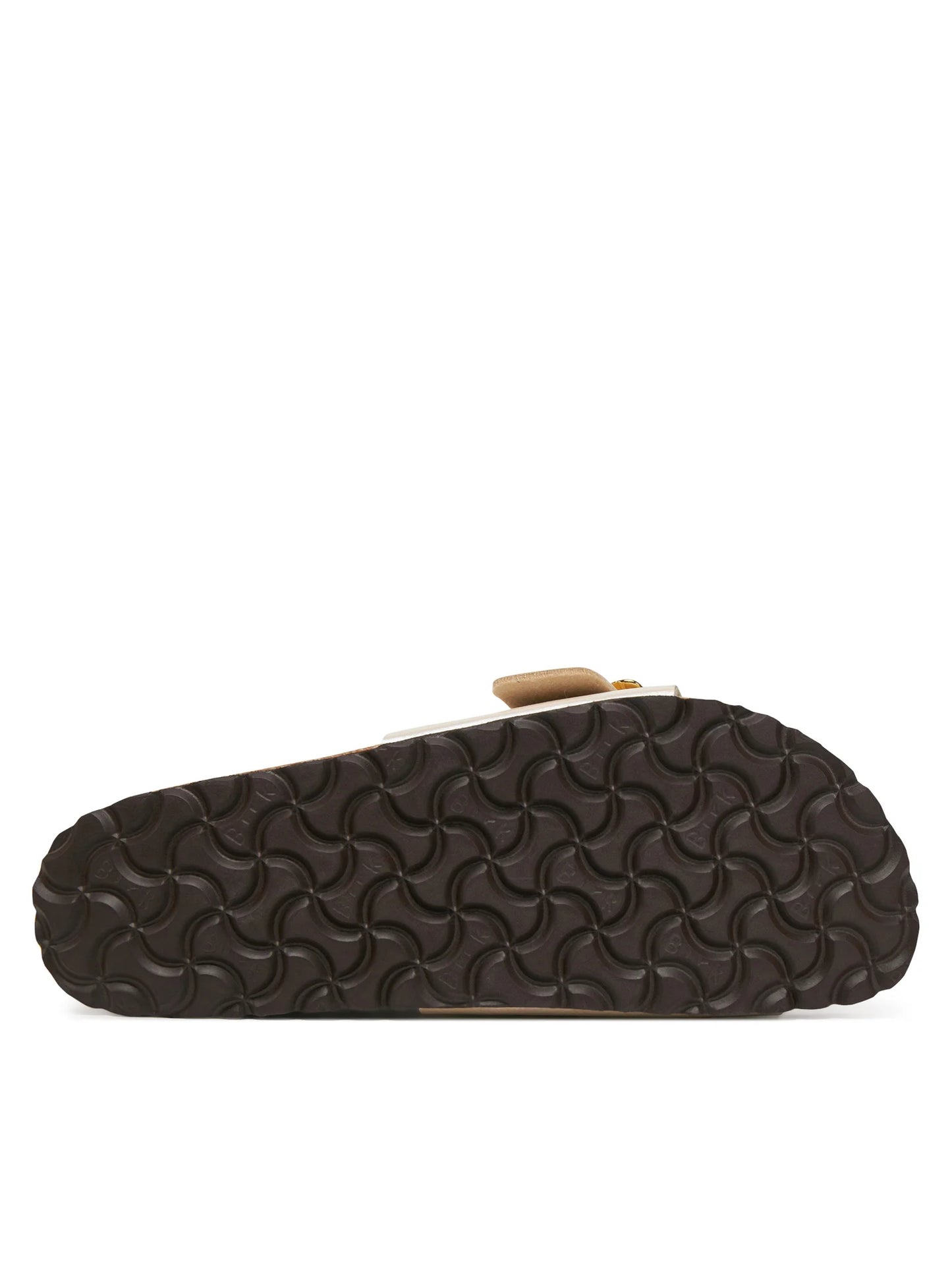 Birkenstock Catalina Cushion Buckle Birko-Flor Lack