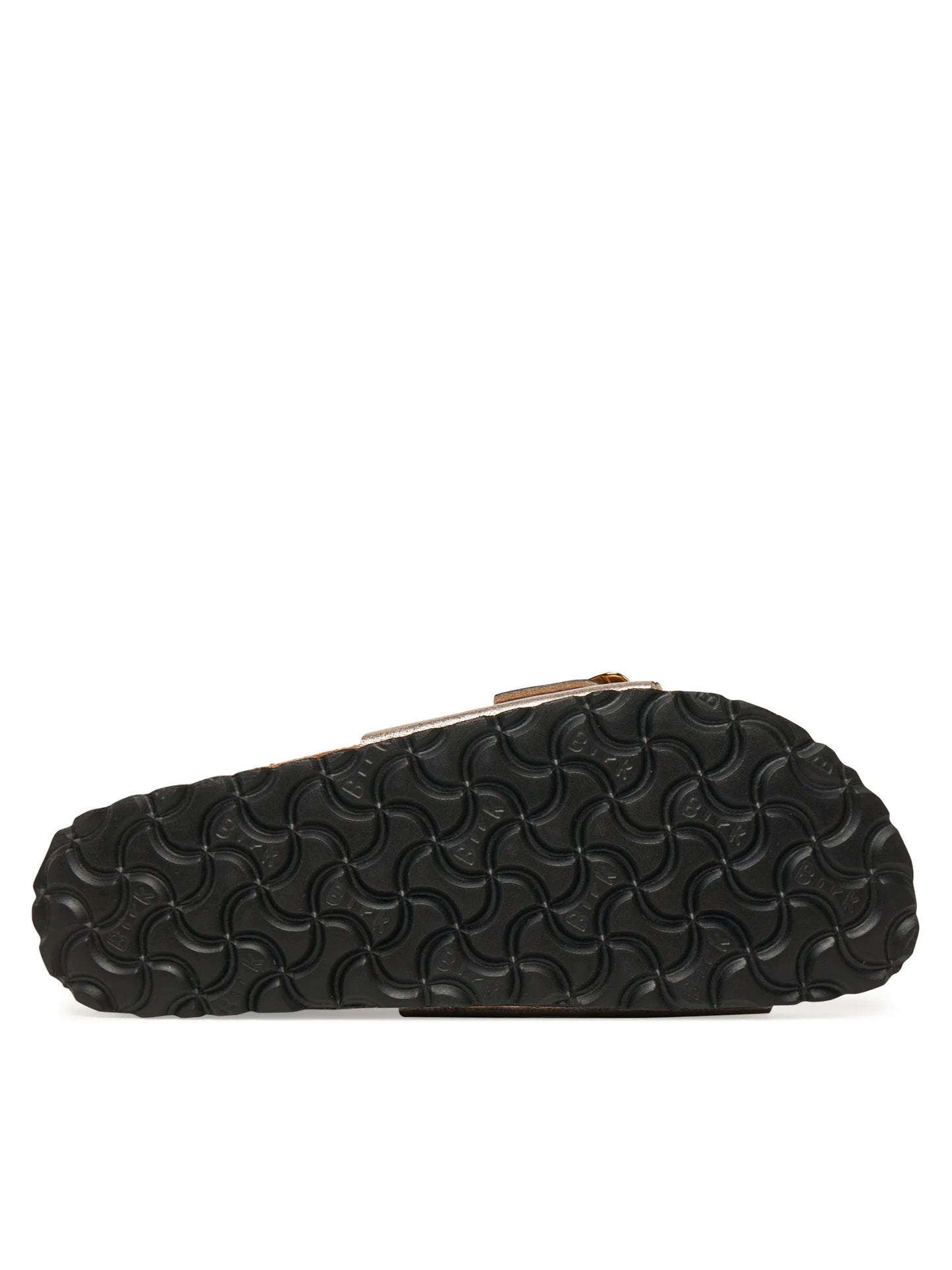 Birkenstock Catalina Cushion Buckle Birko-Flor Lack