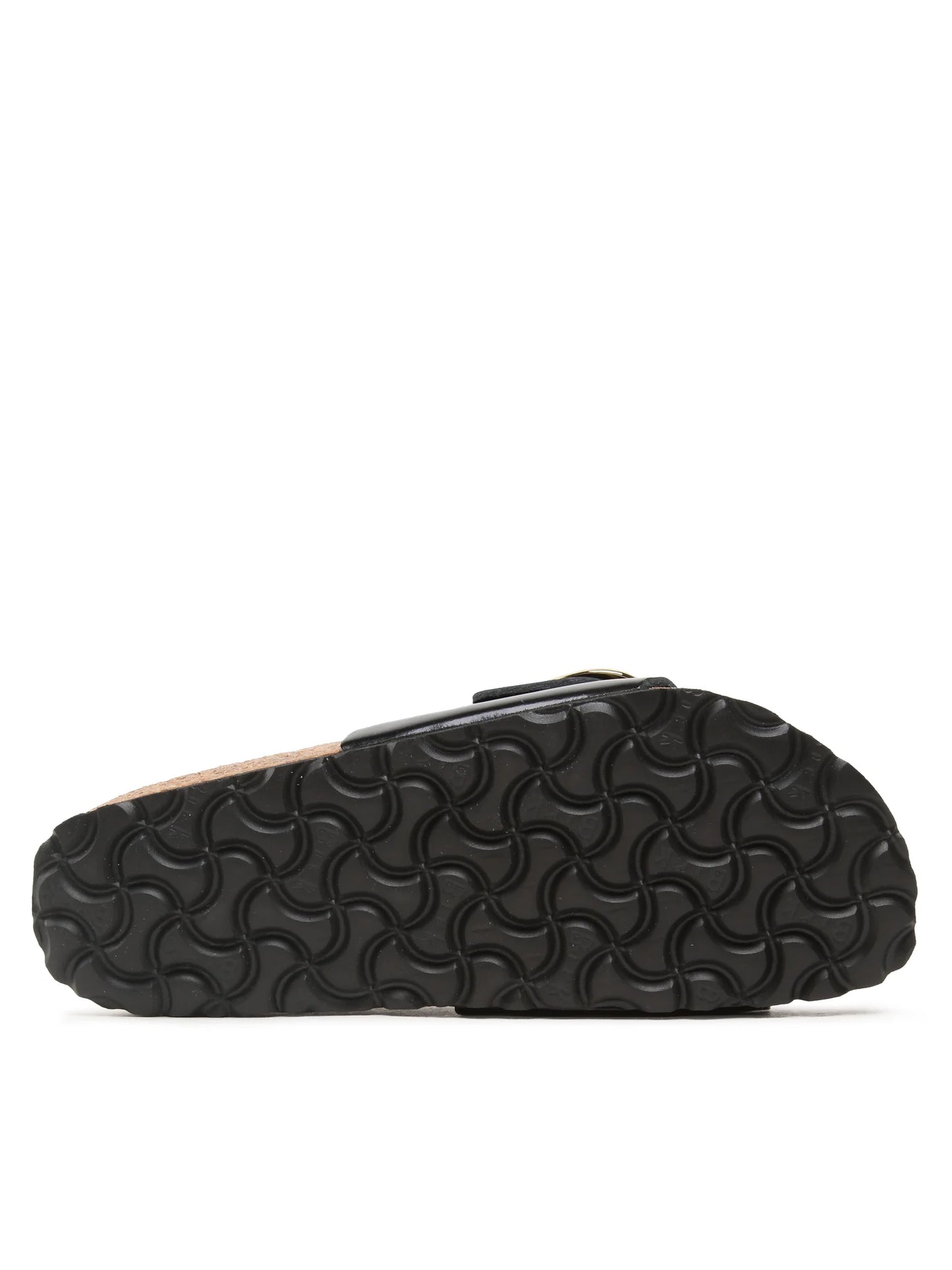 Birkenstock Pantoletten Madrid 1022650 Schwarz - MyBrands24 MyBrands24