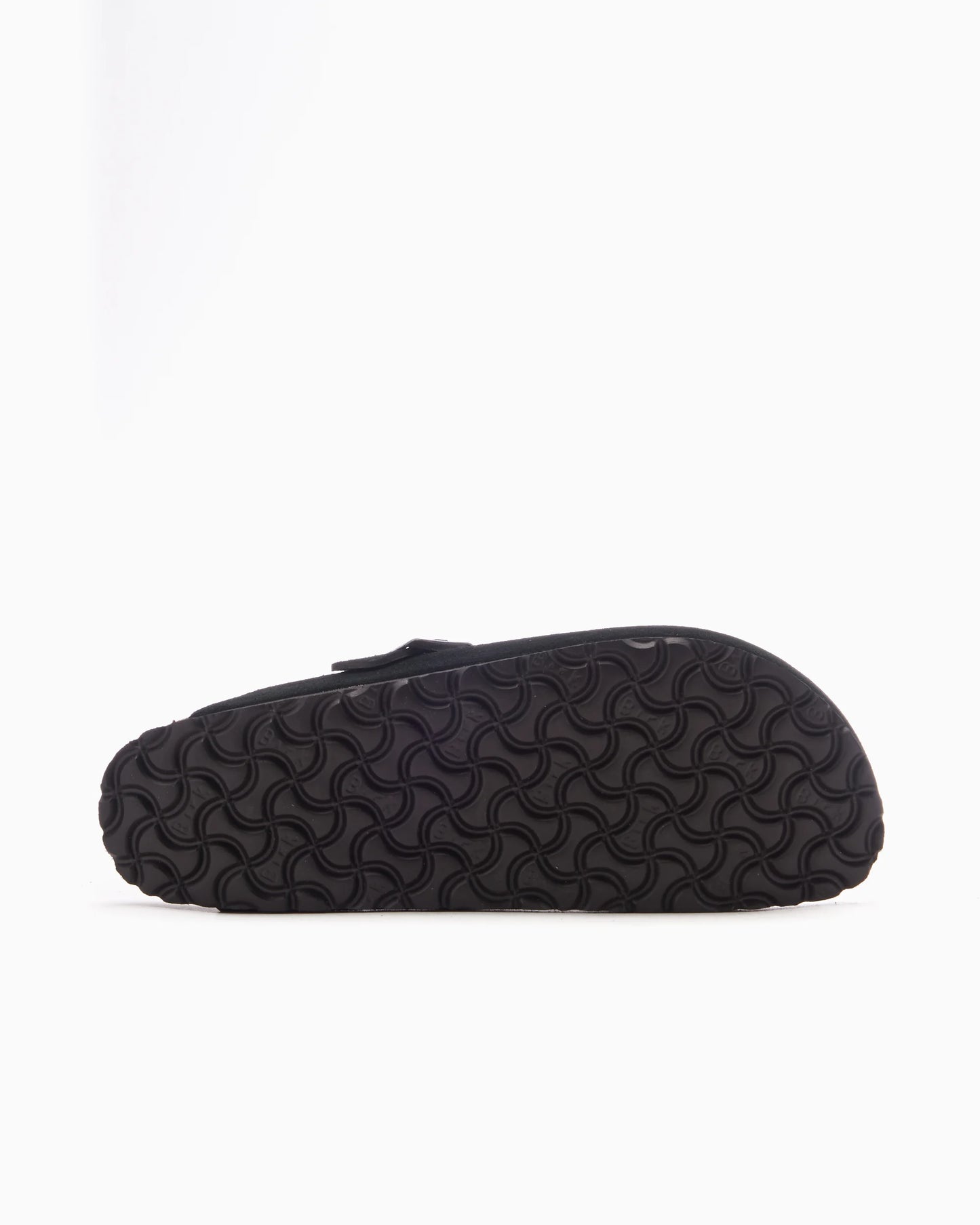 Birkenstock Boston Veloursleder