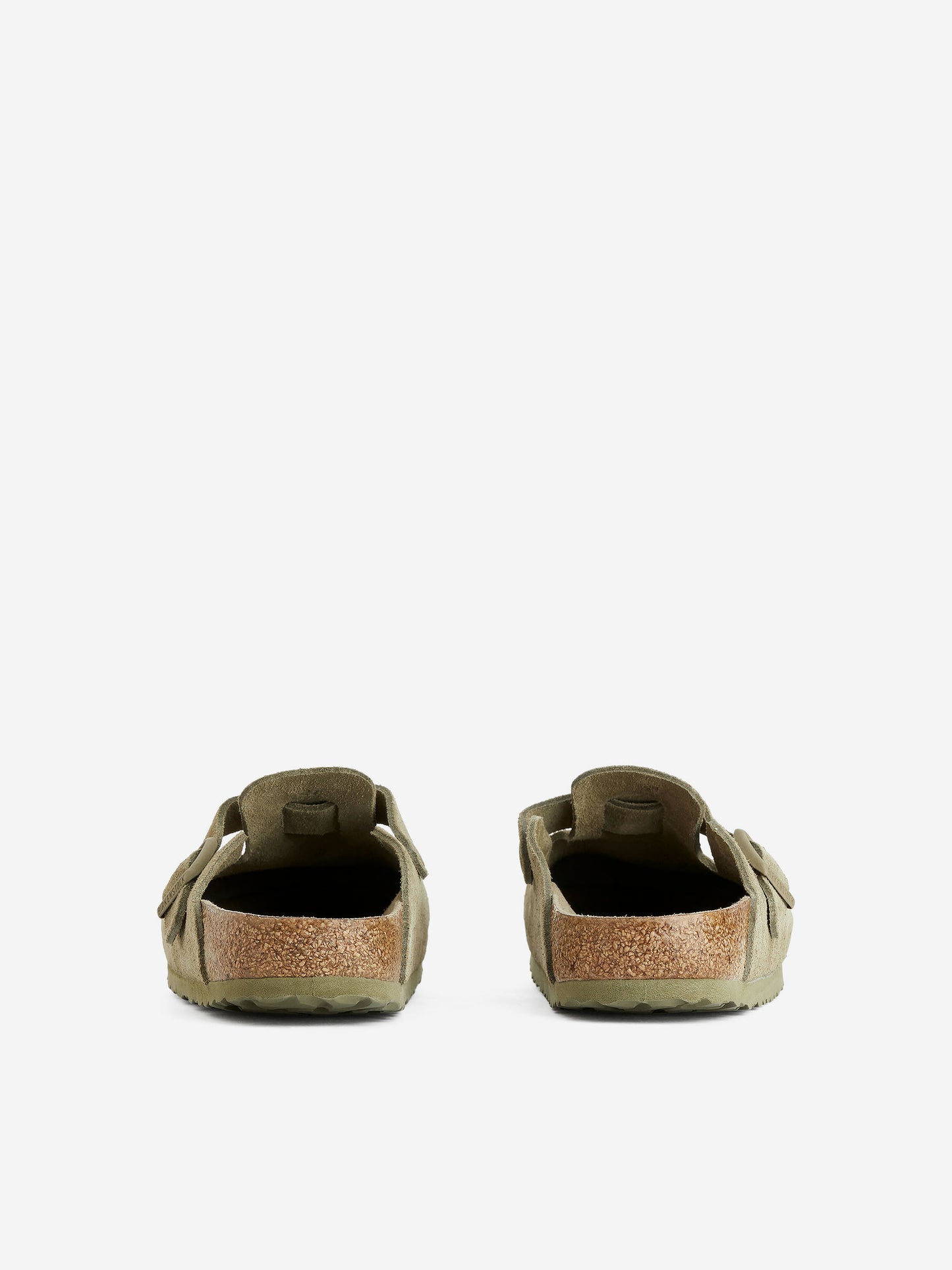 Birkenstock - Boston