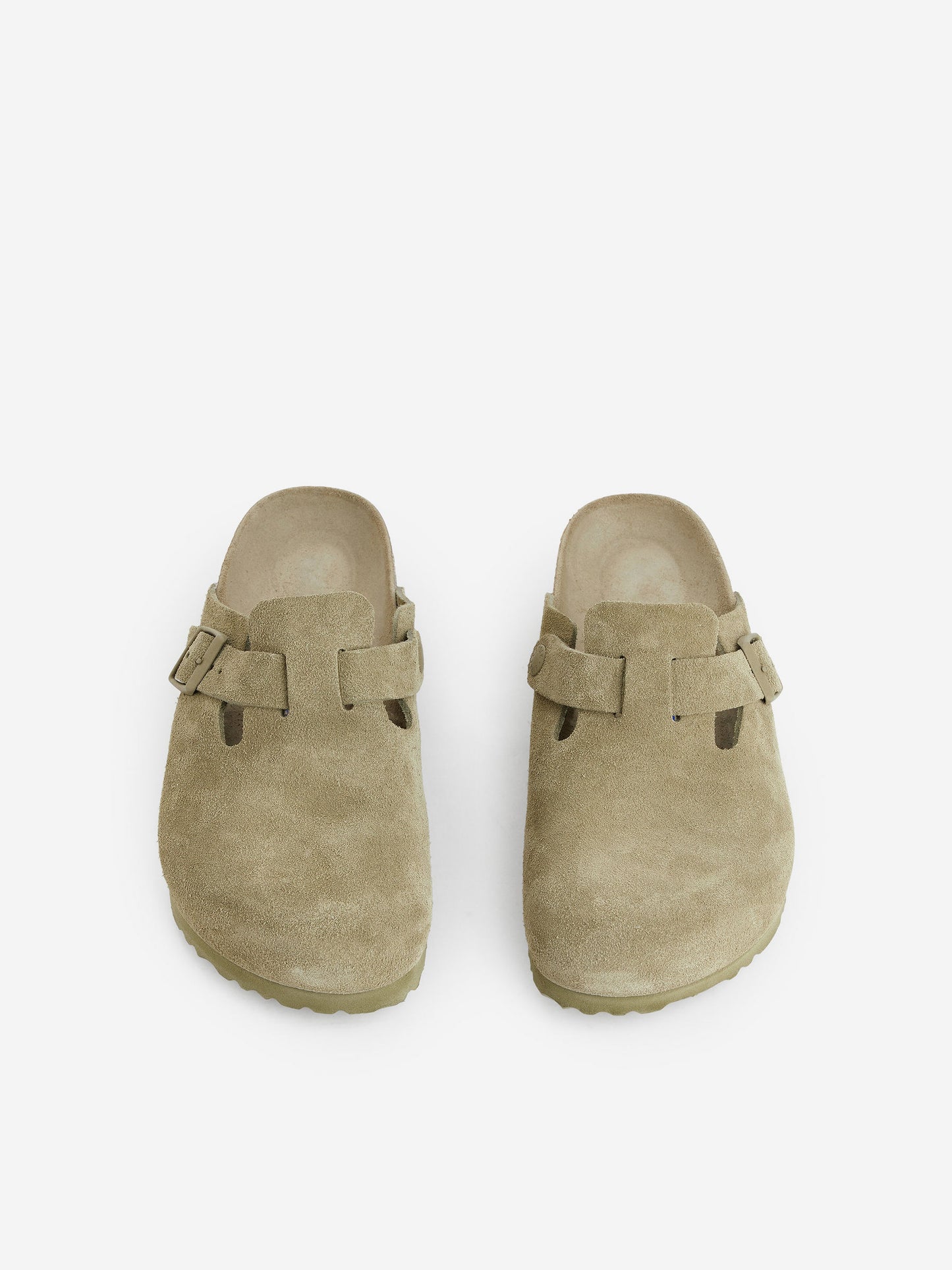Birkenstock - Boston