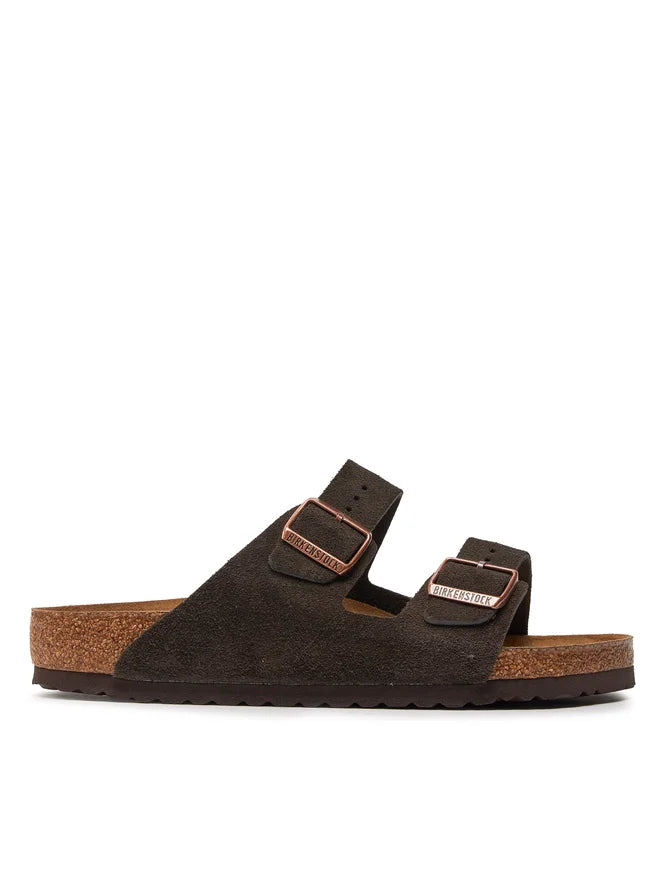 Birkenstock Arizona Mocca