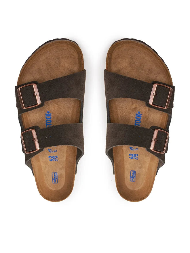 Birkenstock Arizona Mocca