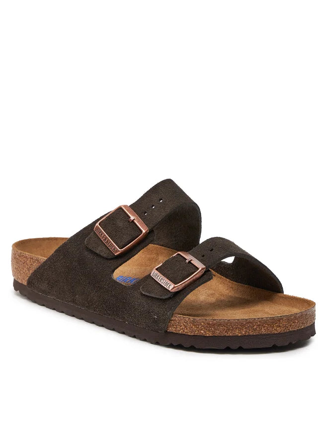Birkenstock Arizona Mocca