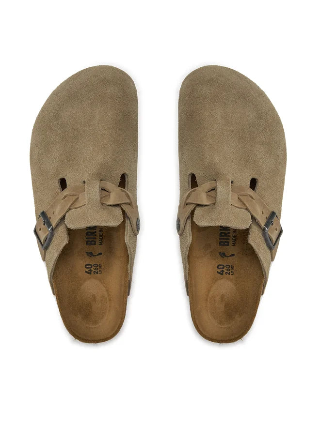 Birkenstock - Boston