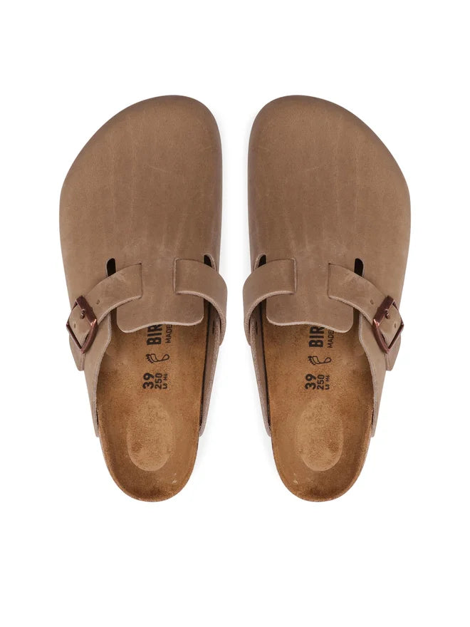 Birkenstock - Boston