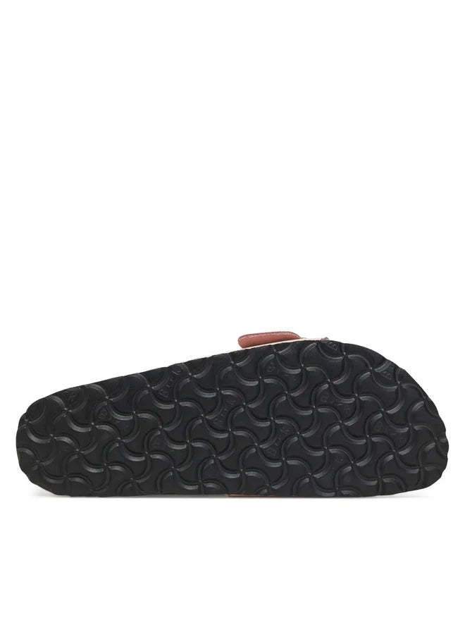 Birkenstock Madrid Big Buckle Pantoletten Lackleder