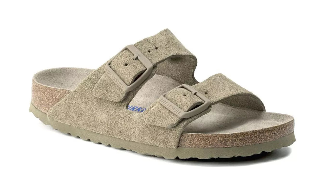 Birkenstock - Arizona Weichbettung - MyBrands24 Arizona Weichbettung MyBrands24