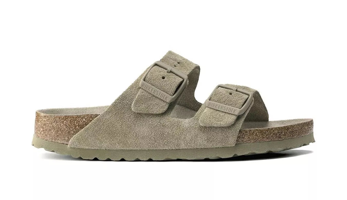 Birkenstock - Arizona Weichbettung - MyBrands24 Arizona Weichbettung MyBrands24