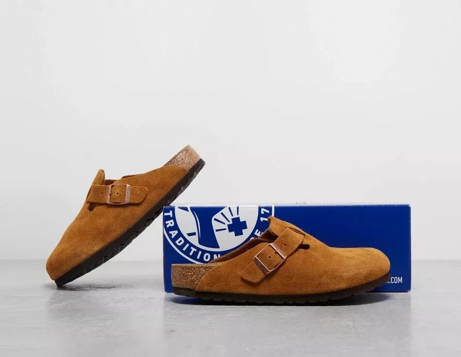 Birkenstock - Boston - MyBrands24 Birkenstock Boston MyBrands24