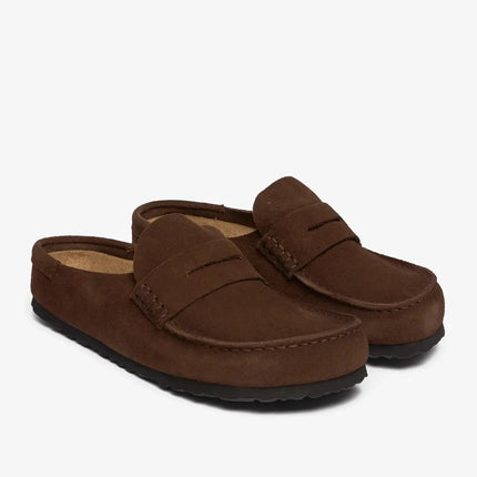 Birkenstock Naples Wrapped