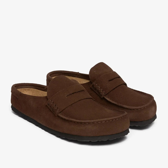 Birkenstock Naples Wrapped