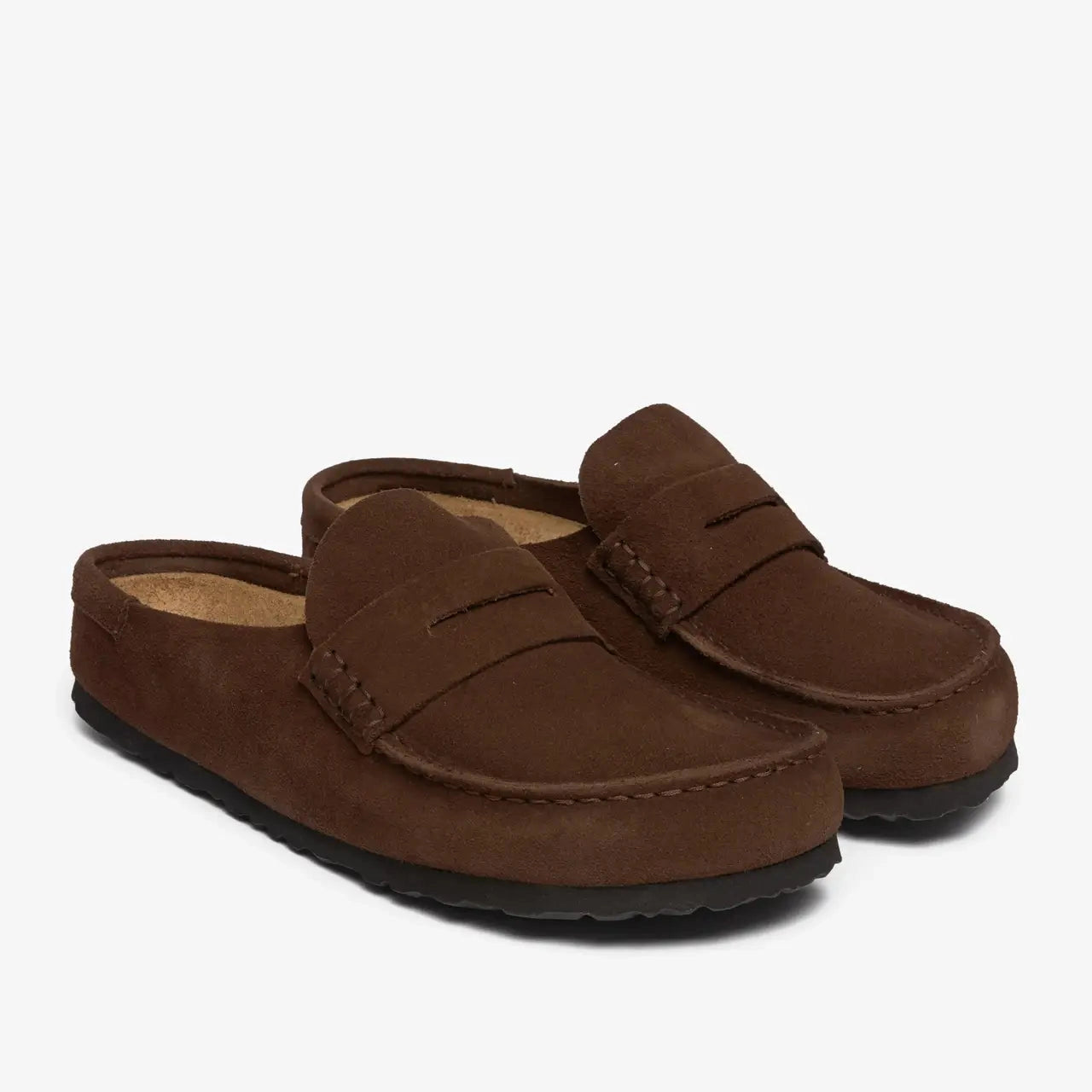 Birkenstock Naples Wrapped