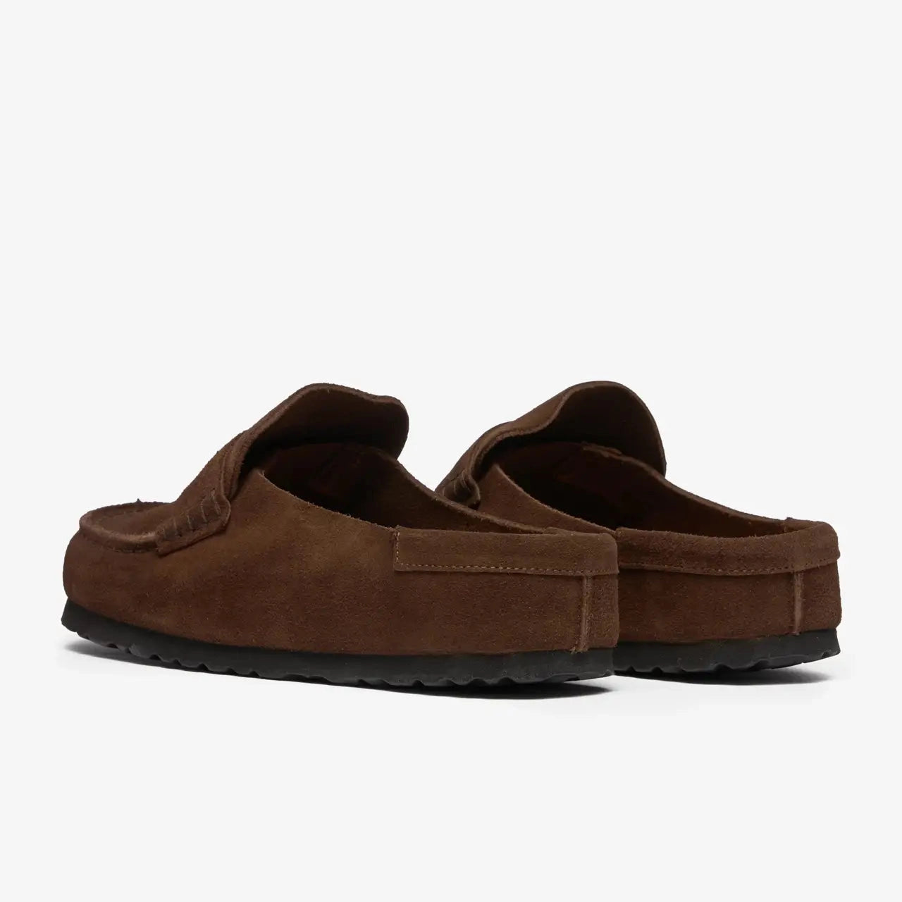 Birkenstock Naples Wrapped