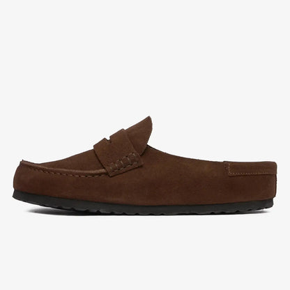 Birkenstock Naples Wrapped