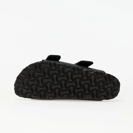 Birkenstock - Arizona Big Buckle Naturleder Geölt