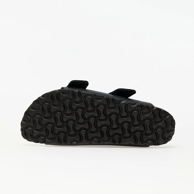 Birkenstock - Arizona Big Buckle Naturleder Geölt