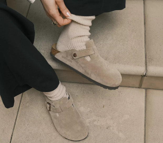 <h1><span style="text-decoration:underline">BOSTON TAUPE</span></h1>