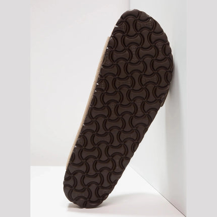 Birkenstock - Arizona Veloursleder