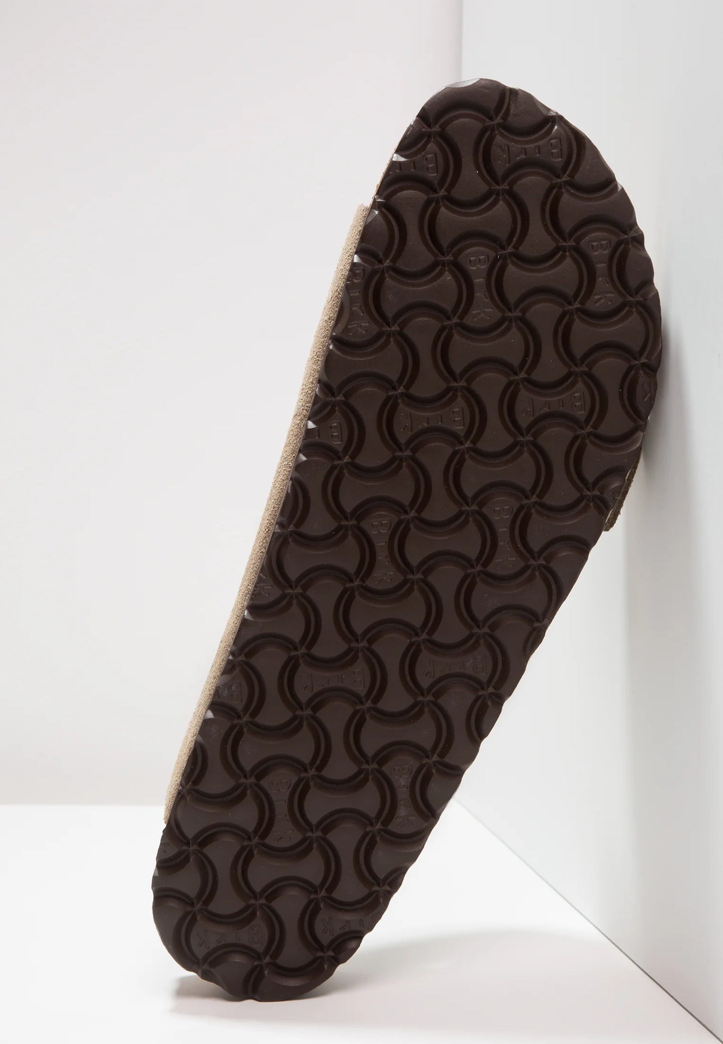 Birkenstock - Arizona Veloursleder