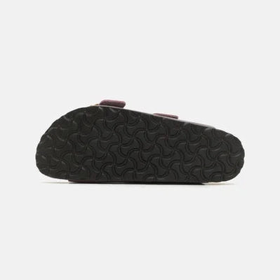 Birkenstock Arizona Big Buckle Größe 38 schmale weite- 1029267- Lavender