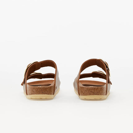 Birkenstock - Arizona Big Buckle Naturleder Geölt