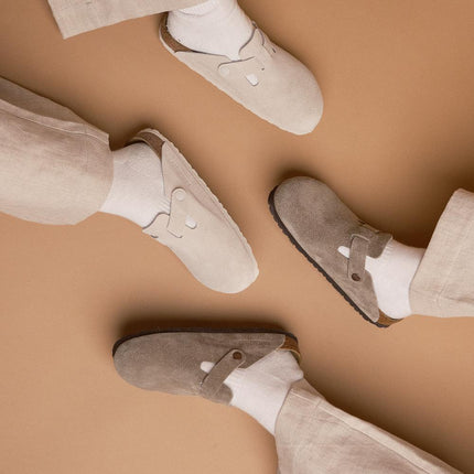 <strong>Everyday Essential </strong>Die perfekten Clogs für entspannte Looks & jeden Tag. 🤍