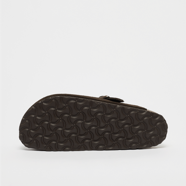 Birkenstock Boston Veloursleder