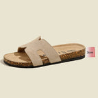 Faded Khaki / 35 / Normal