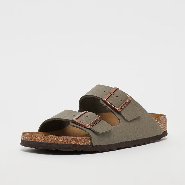 Birkenstock Arizona Sandalen Mit Birko-Flor Obermaterial