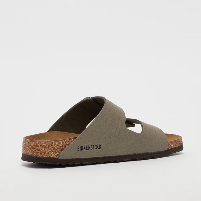 Birkenstock Arizona Sandalen Mit Birko-Flor Obermaterial