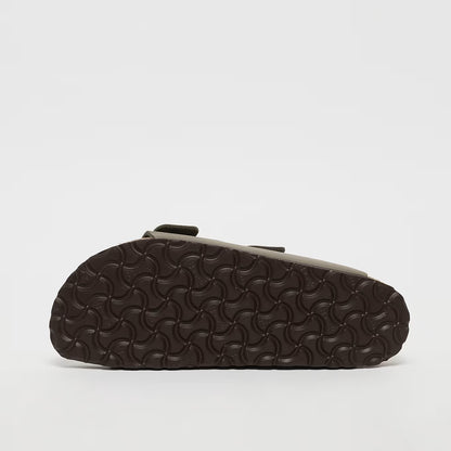 Arizona Sandalen Mit Birko-Flor Obermaterial