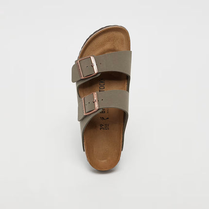 Birkenstock Arizona Sandalen Mit Birko-Flor Obermaterial