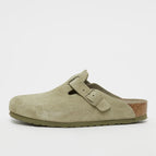 Faded Khaki / 36 / Schmal