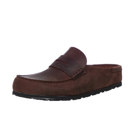 Birkenstock Naples Wrapped