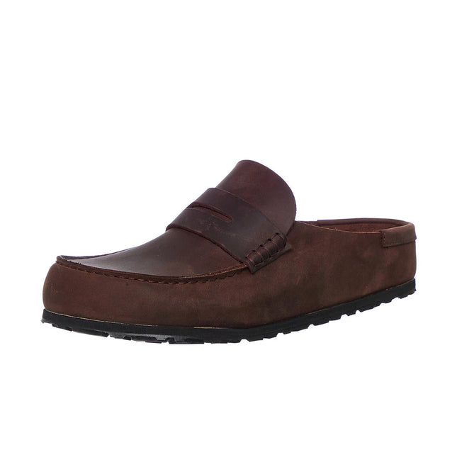 Birkenstock Naples Wrapped