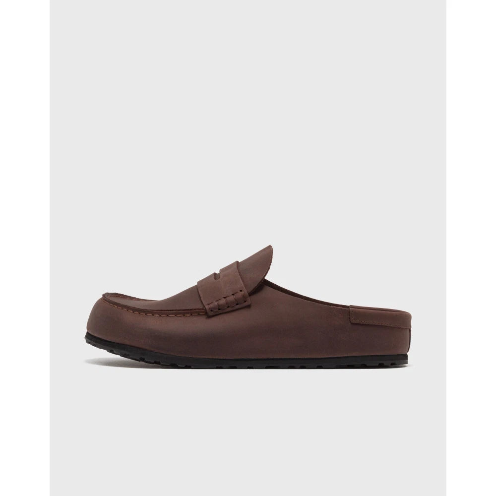 Birkenstock Naples Wrapped