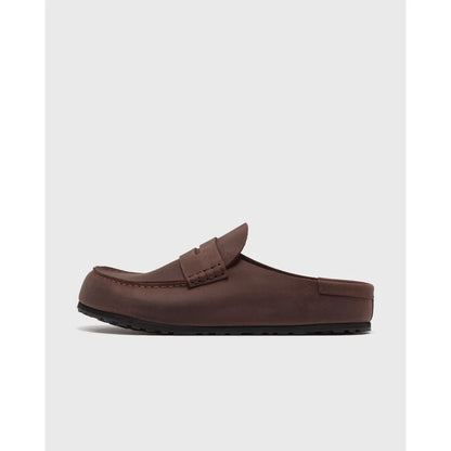 Birkenstock Naples Wrapped