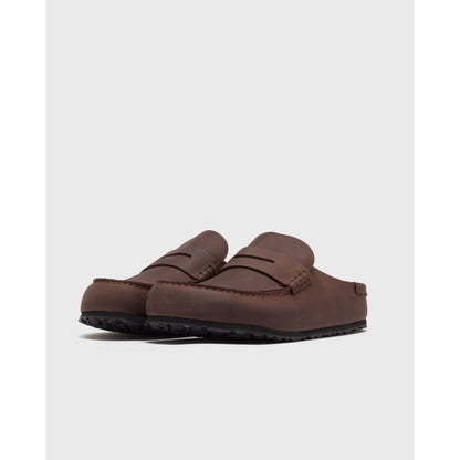Birkenstock Naples Wrapped