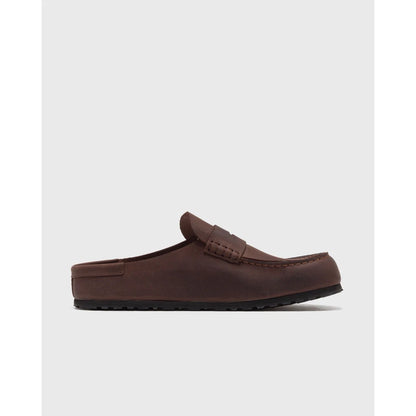 Birkenstock Naples Wrapped