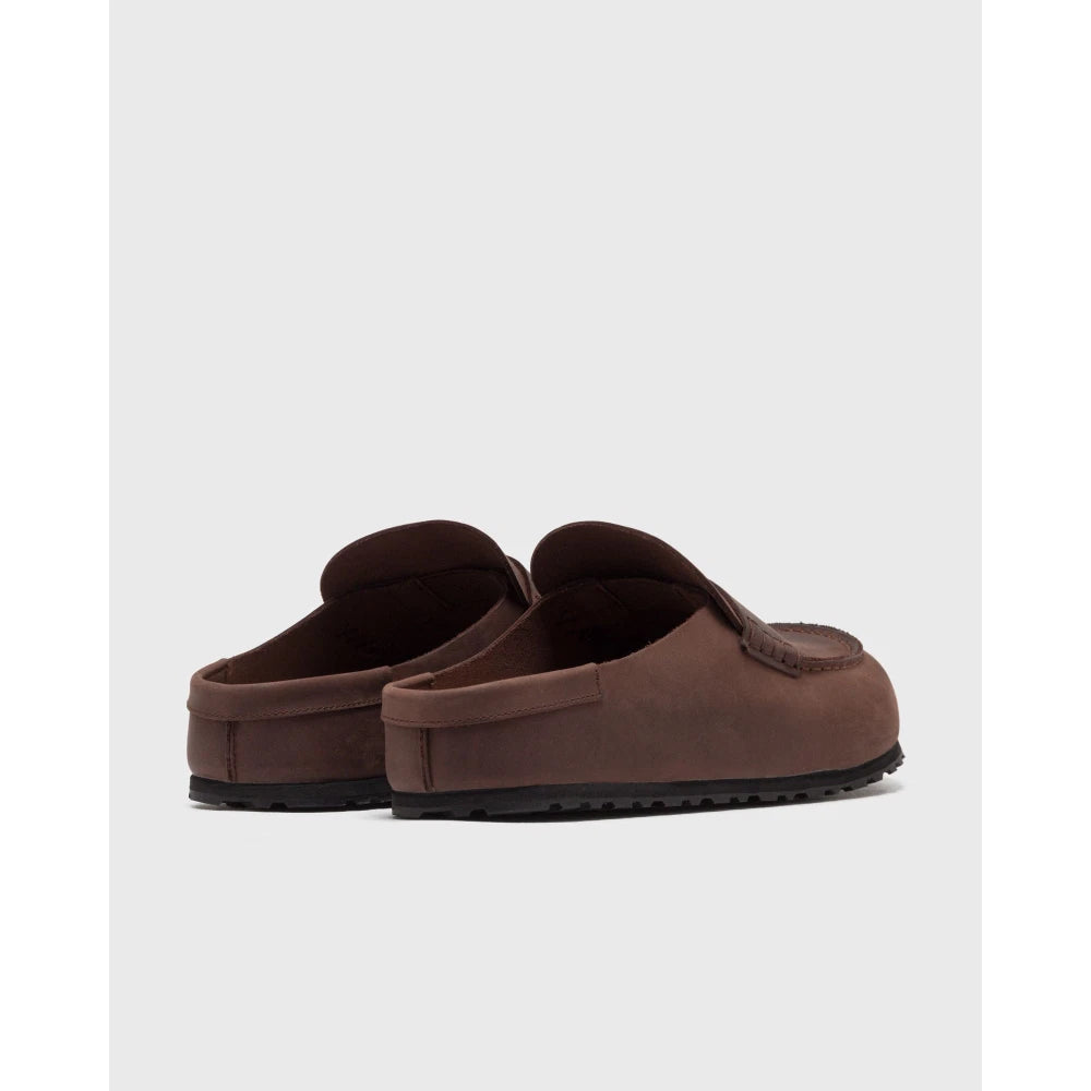 Birkenstock Naples Wrapped