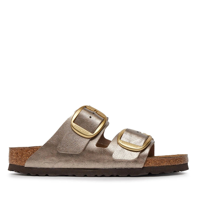 Birkenstock Arizona Sandalen Mit Birko-Flor Obermaterial