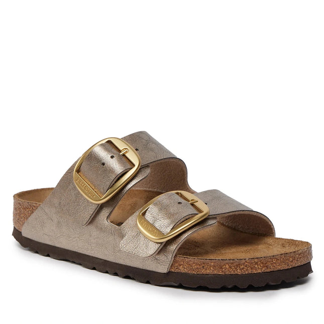 Birkenstock Arizona Sandalen Mit Birko-Flor Obermaterial