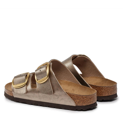 Arizona Sandalen Mit Birko-Flor Obermaterial