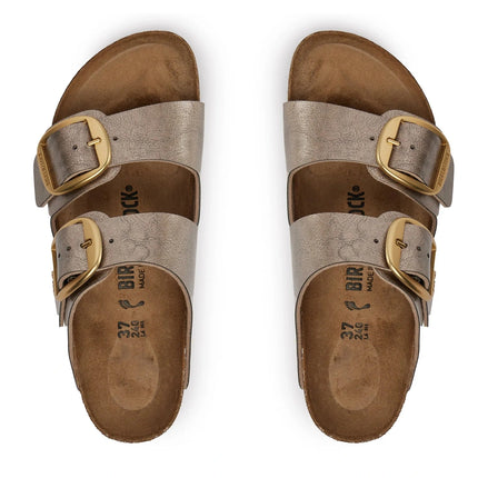 Birkenstock Arizona Sandalen Mit Birko-Flor Obermaterial
