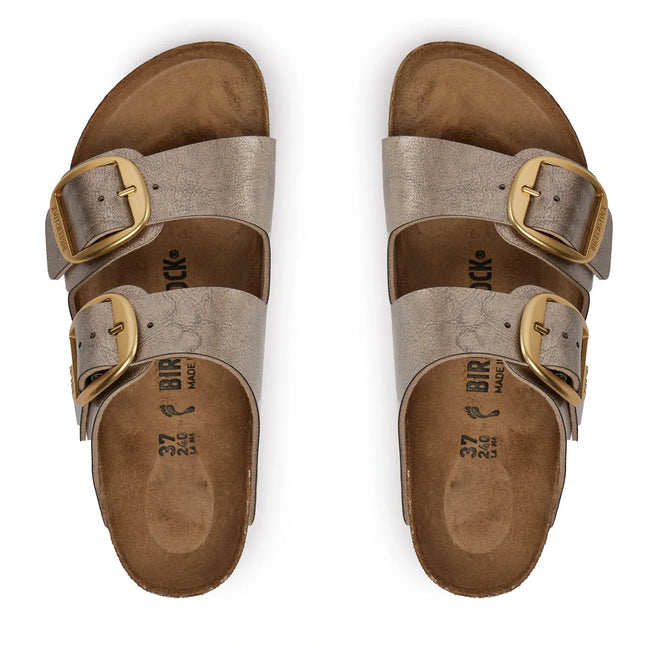 Birkenstock Arizona Sandalen Mit Birko-Flor Obermaterial
